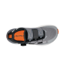 Pantofi alergare trail barbati Altra Timp 5 BOA Gray/Orange FW'25