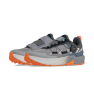 Pantofi alergare trail barbati Altra Timp 5 BOA Gray/Orange FW'25