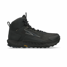 Ghete trail dama Altra Timp 5 Hiker Impermeabile membrana Gore-tex Black FW'24