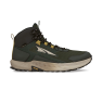 Ghete trail barbati Altra Timp 5 Hiker Impermeabile membrana Gore-tex Green FW'25