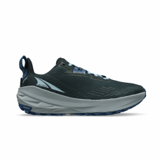 Pantofi alergare dama Altra Altra Experience Wild Black FW24