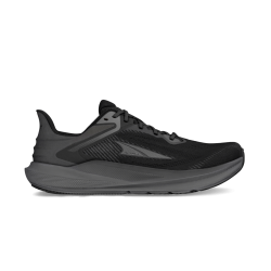 Pantofi alergare barbati Altra Torin 8 Black SS'25