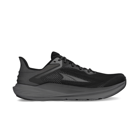 Pantofi alergare barbati Altra Torin 8 Black SS'25