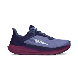 Pantofi alergare dama Altra Torin 8 Dark Blue FW'25