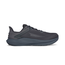 Pantofi alergare barbati Altra Torin 8 cu Membrana Impermeabila Gore-Tex Black/Black FW'25