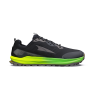 Pantofi alergare trail barbati Altra Lone Peak 9+ Black/Dark Gull Grey FW'26