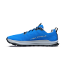 Pantofi alergare trail barbati Altra Lone Peak 9+ VICTORIA BLUE/GRAY FW'26