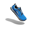 Pantofi alergare trail barbati Altra Lone Peak 9+ VICTORIA BLUE/GRAY FW'26