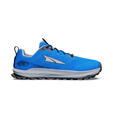 Pantofi alergare trail barbati Altra Lone Peak 9+ VICTORIA BLUE/GRAY FW'26