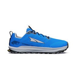 Pantofi alergare trail barbati Altra Lone Peak 9+ VICTORIA BLUE/GRAY FW'26
