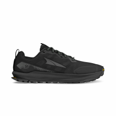 Pantofi alergare trail barbati Altra Lone Peak 9+ Black FW'25