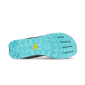 Pantofi alergare trail barbati Altra Lone Peak 9+ Black/Lime SS'26