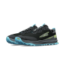 Pantofi alergare trail barbati Altra Lone Peak 9+ Black/Lime SS'26