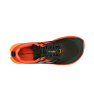 Pantofi alergare trail barbati Altra Lone Peak 9+ Black/Orange SS'26