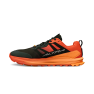 Pantofi alergare trail barbati Altra Lone Peak 9+ Black/Orange SS'26