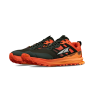 Pantofi alergare trail barbati Altra Lone Peak 9+ Black/Orange SS'26