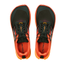 Pantofi alergare trail barbati Altra Lone Peak 9+ Black/Orange SS'26