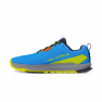 Pantofi alergare trail barbati Altra Lone Peak 9+ Blue SS'25