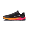 Pantofi alergare barbati Altra Torin 9 BLACK/BLACK/CASTLEROCK FW'26