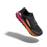 Pantofi alergare trail dama Altra Lone Peak 9+ Black/Knockout Pink FW'26 Pantofi alergare trail dama Altra Lone Peak 9+ Black/Knockout Pink FW'26