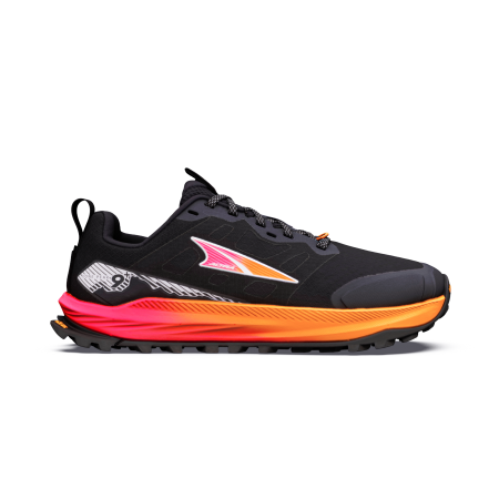 Pantofi alergare barbati Altra Torin 9 BLACK/BLACK/CASTLEROCK FW'26