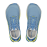 Pantofi alergare trail dama Altra Lone Peak 9+ Blue/Lime SS'26