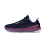 Pantofi alergare trail dama Altra Lone Peak 9+ Teal/Black SS'25