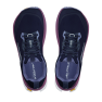 Pantofi alergare trail dama Altra Lone Peak 9+ Teal/Black SS'25