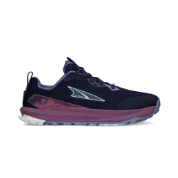 Pantofi alergare trail dama Altra Lone Peak 9+ Dark Blue FW'25