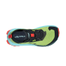 Pantofi alergare trail barbati Altra Olympus 275 Black Yellow FW'25