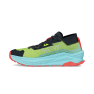 Pantofi alergare trail barbati Altra Olympus 275 Black Yellow FW'25
