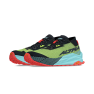 Pantofi alergare trail barbati Altra Olympus 275 Black Yellow FW'25