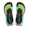 Pantofi alergare trail barbati Altra Olympus 275 Black Yellow FW'25