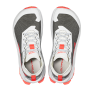 Pantofi alergare trail barbati Altra Olympus 275 White/Coral SS'26