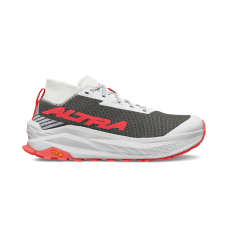 Pantofi alergare trail barbati Altra Olympus 275 White/Coral SS'26