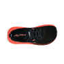 Pantofi alergare trail dama Altra Olympus 275 Coral Black FW'25