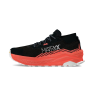 Pantofi alergare trail dama Altra Olympus 275 Coral Black FW'25
