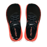 Pantofi alergare trail dama Altra Olympus 275 Coral Black FW'25