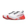 Pantofi alergare trail barbati Altra Mont Blanc Speed White/Red SS'26