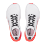 Pantofi alergare trail barbati Altra Mont Blanc Speed White/Red SS'26