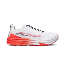 Pantofi alergare trail barbati Altra Mont Blanc Speed White/Red SS'26