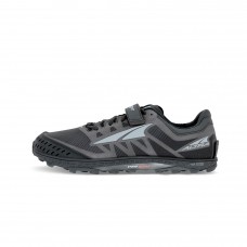 Pantofi alergare trail barbati Altra King MT 2 Black FW'25