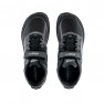 Pantofi alergare trail barbati Altra King MT 2 Black FW'25