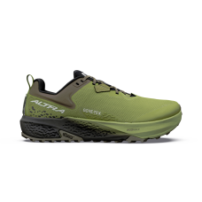 Pantofi alergare trail barbati Altra Timp 6 Gore-Tex IGUANA/SILVER FW'26