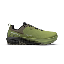 Pantofi alergare trail barbati Altra Timp 6 Gore-Tex IGUANA/SILVER FW'26