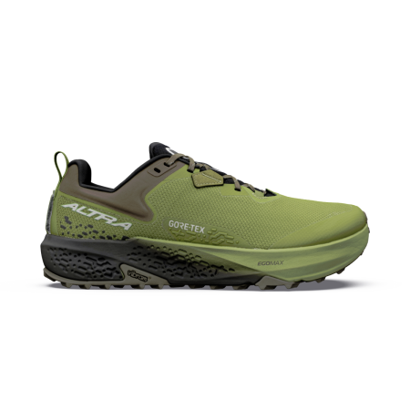 Pantofi alergare trail barbati Altra Timp 6 Gore-Tex IGUANA/SILVER FW'26