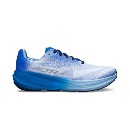 Pantofi alergare barbati Altra Experience Flow 3 Blue/Gray SS'26