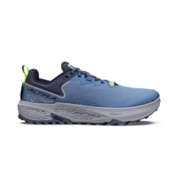 Pantofi alergare trail barbati Altra Timp 6 CHINA BLUE/BLUE NIGHTS FW'26
