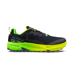 Pantofi alergare trail barbati Altra Timp 6 BLACK/TURBULENCE FW'26
