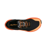Pantofi alergare trail barbati Altra Timp 6 Black/Orange SS'26